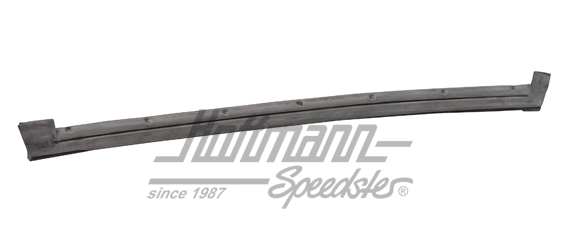 Junta, techo Targa,  65-69, derecha                                                                 