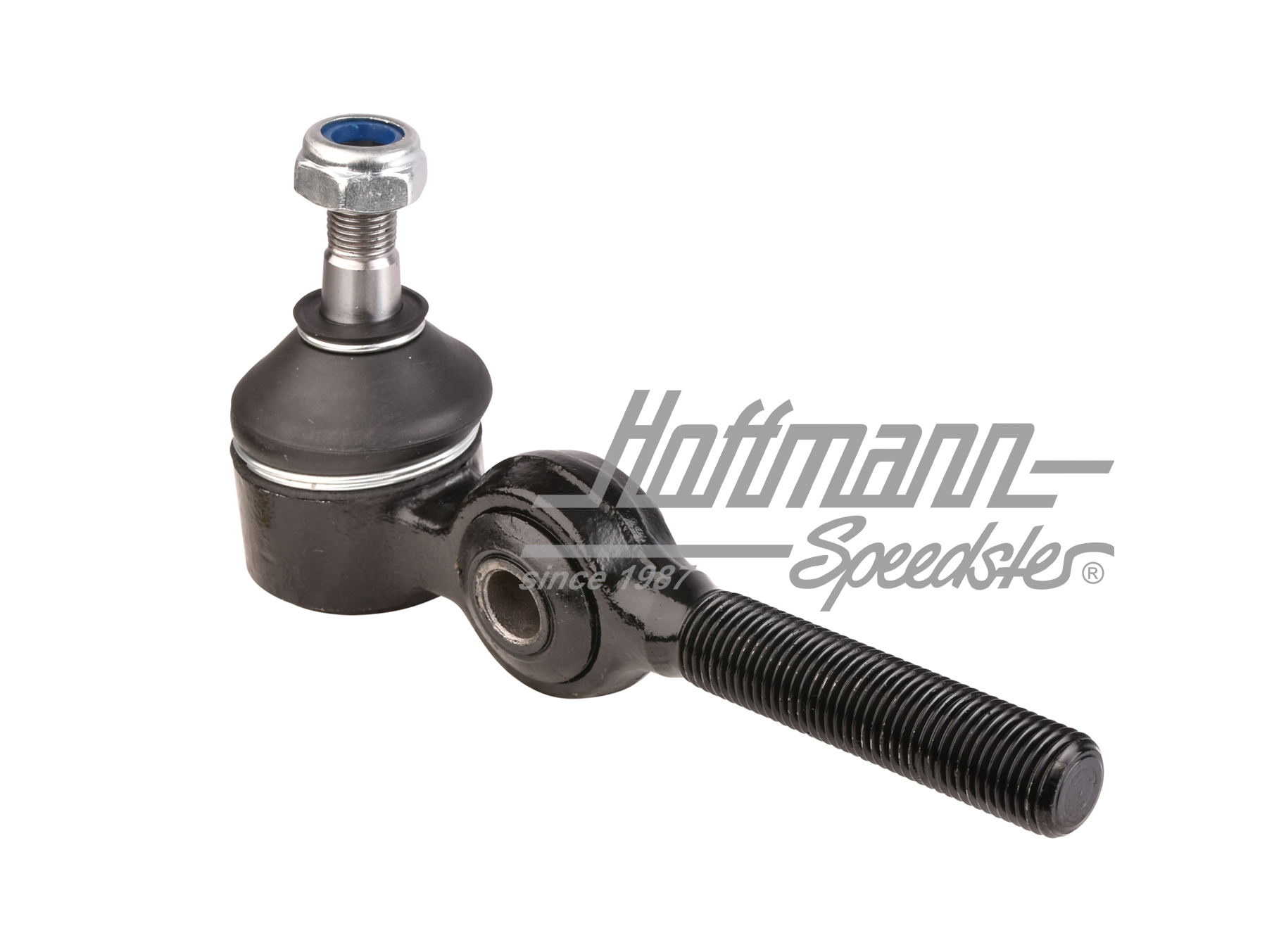 Rótula de barra de acoplamiento, rosca a la izquierda, 47-65                                        