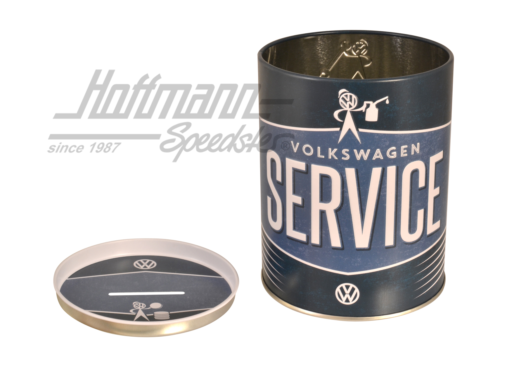 Hucha, VW Service y Repairs                                                                         