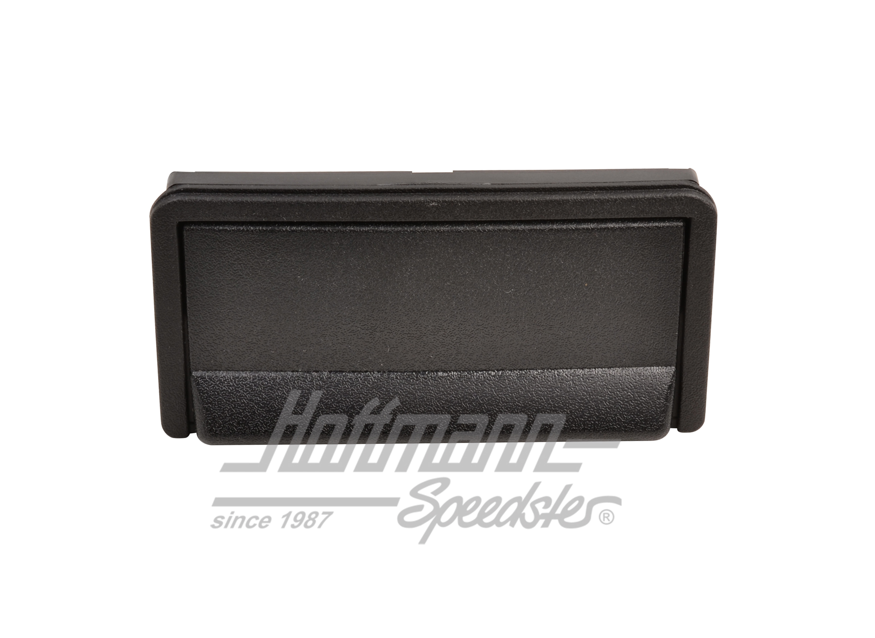 Cenicero, cuadro de instrumentos, negro                                                             