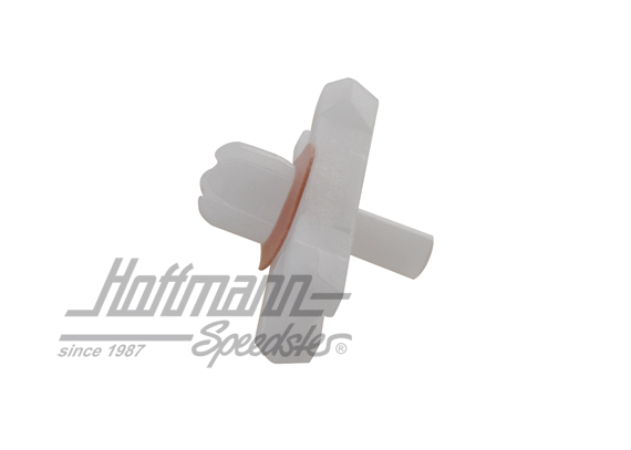 Clips de moldura, Golf 1, 48 piezas                                                                 