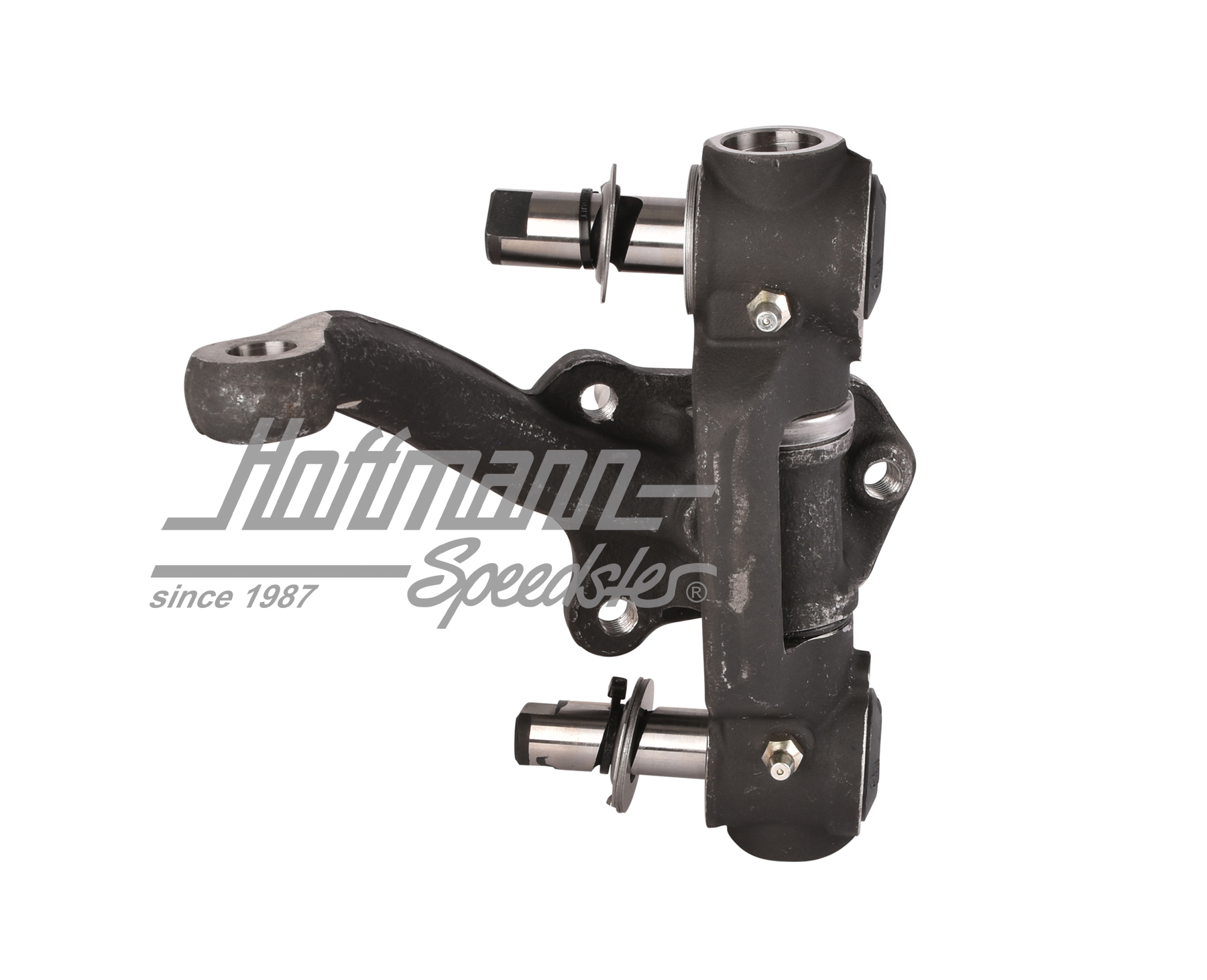 Juego de rótulas de dirección, anterior, 356 B, izquierda                                           