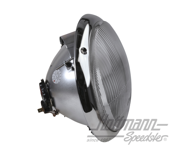 Faro, Furgoneta T1, 60-67, reproducción, derecha                                                    