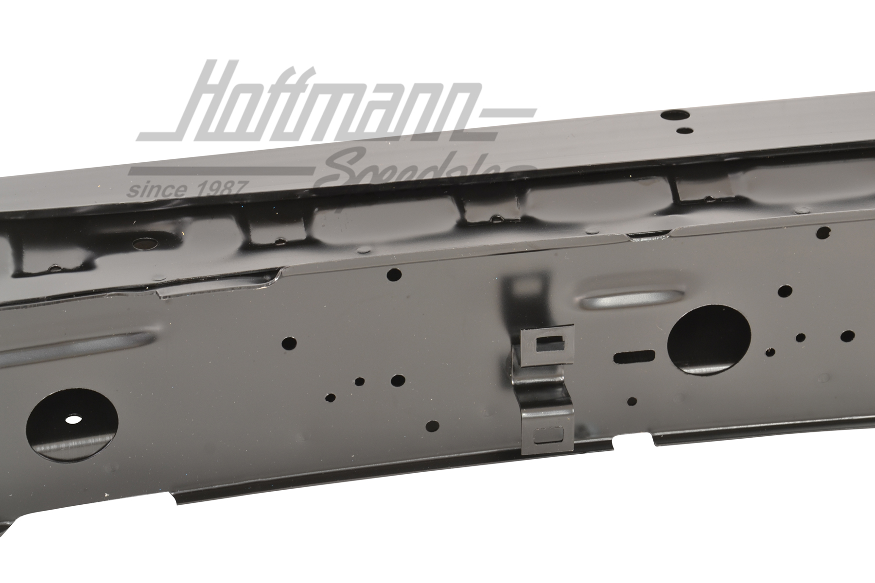 Soporte final
, anterior, completo, (corto)                                                        