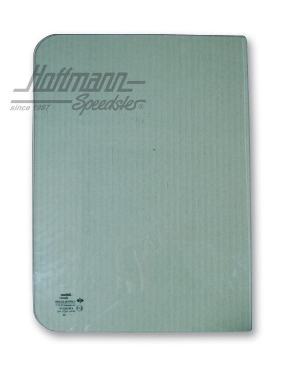 Ventana corredera, fija, verde, izquierda / derecha | 247 845 301 | 380-1024