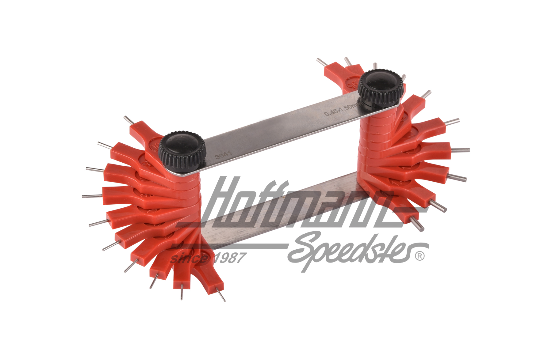 Calibre de boquilla, 0.45-1.50mm | --- --- --- | 027-0544-20