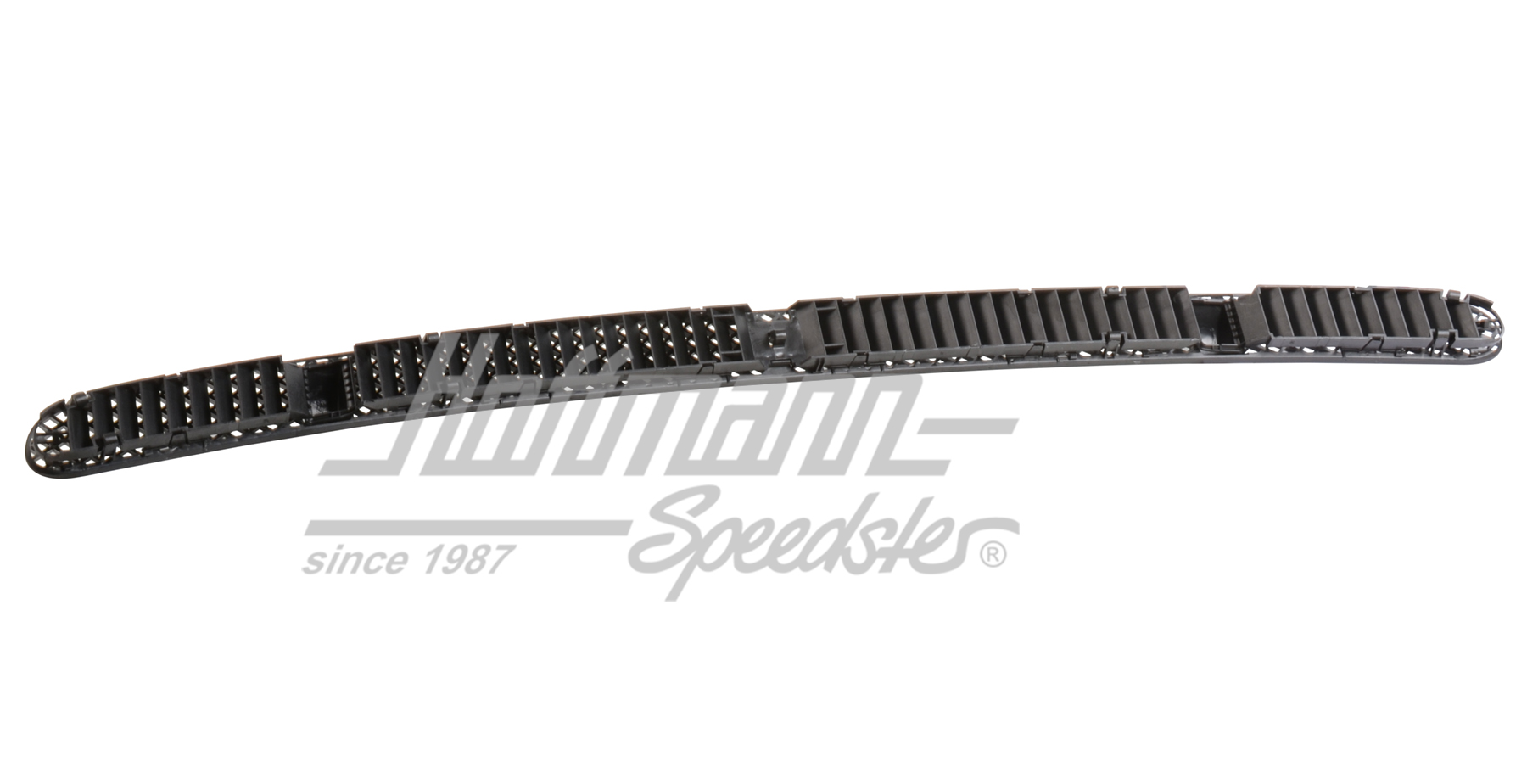 Rejilla, capot,  96-03   (larga)                                                                    