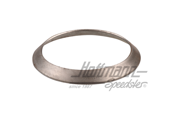 Cono de junta, tubo final / intercambiador de calor, 35 mm | 111 251 233 A | 020-3509-35