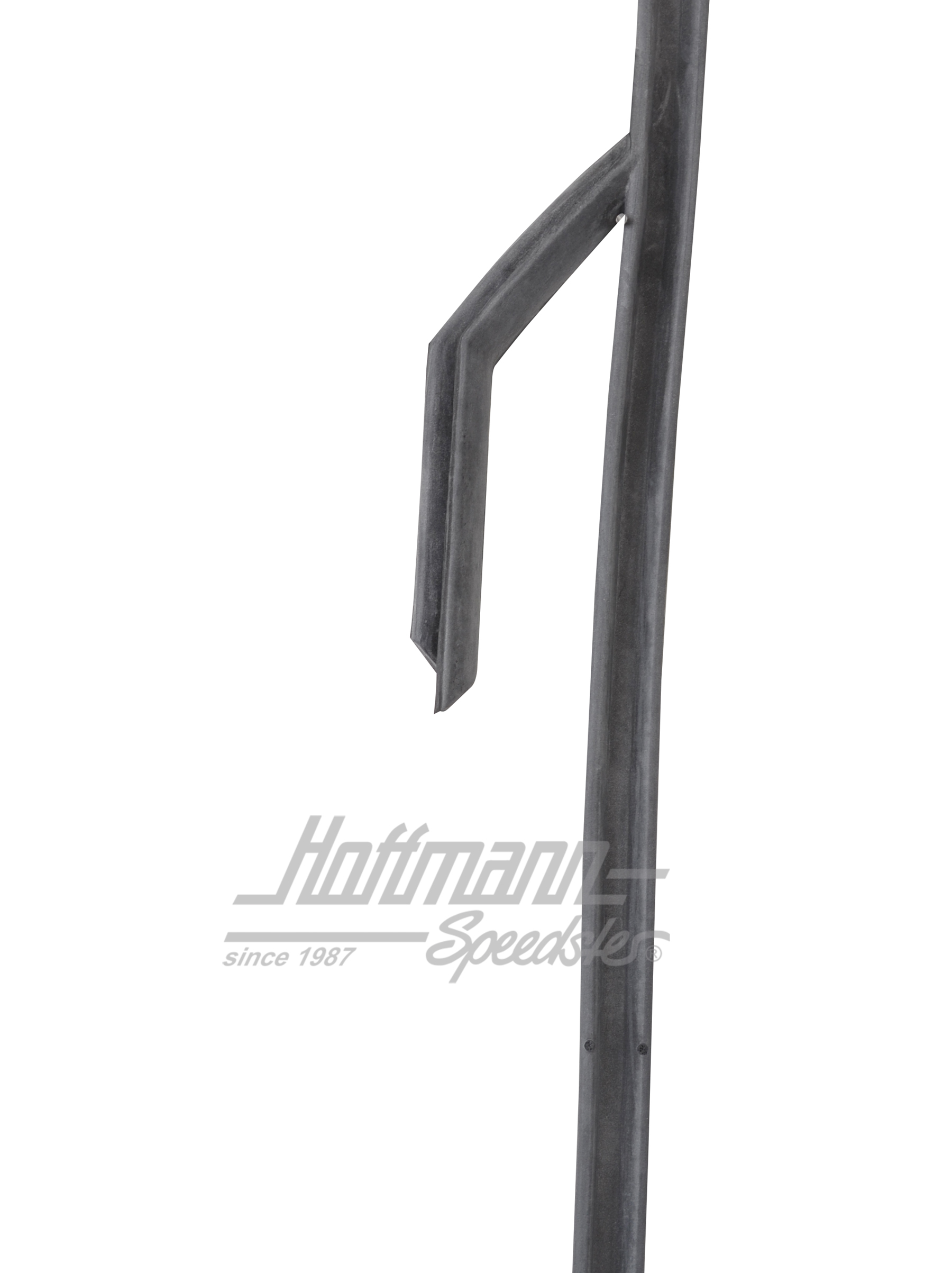 Junta de larguero de puerta, Karmann Ghia, izqda.                                                   