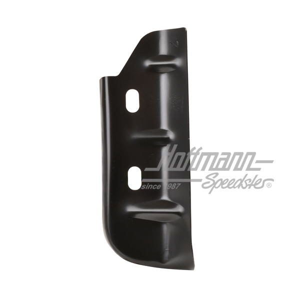 Chapa de refuerzo, anterior, 69-73, izquierda
                                                    