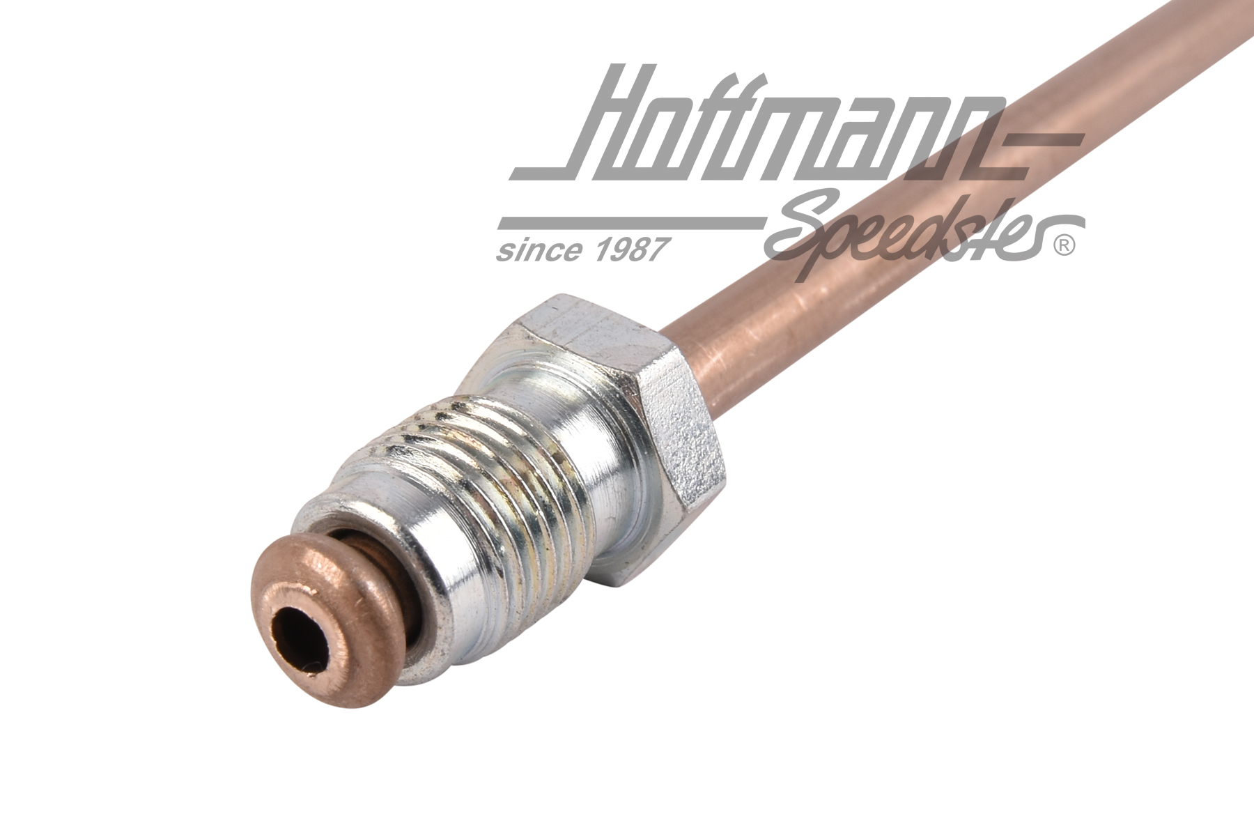 Kit de tubería de freno, -9.57                                                                      