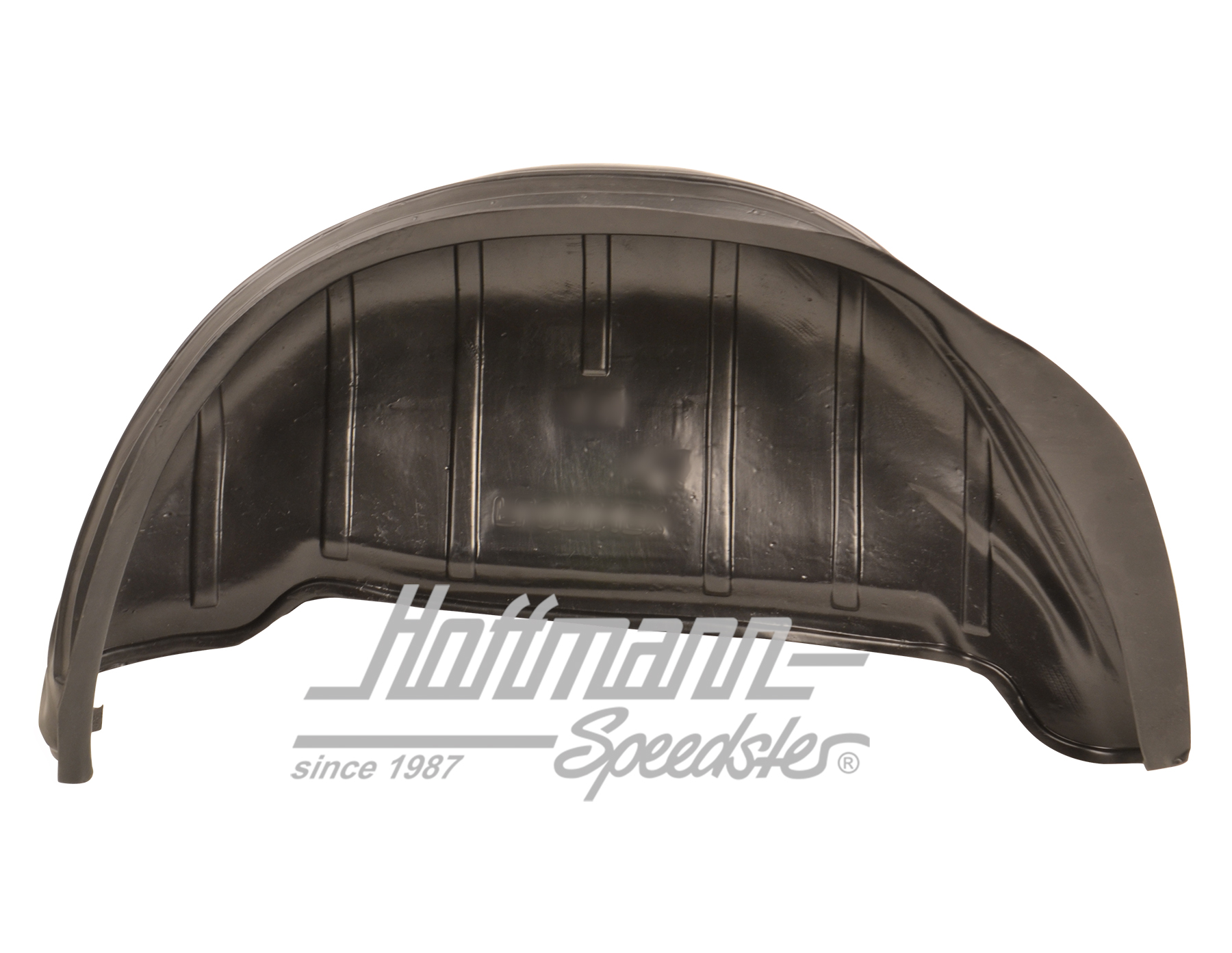 Guardabarros interior (plástico), Furgoneta T4, posterior, izqda.                                   