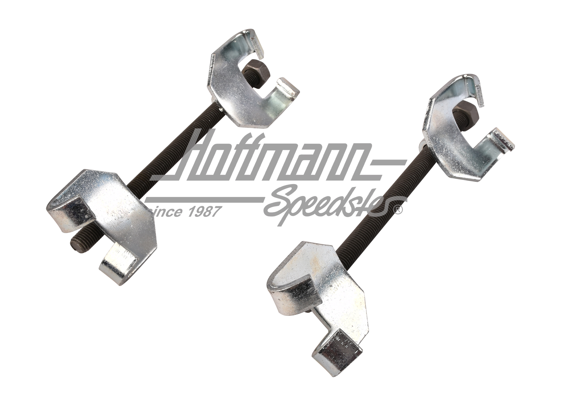 Compresor de muelles, universal, 280mm                                                              