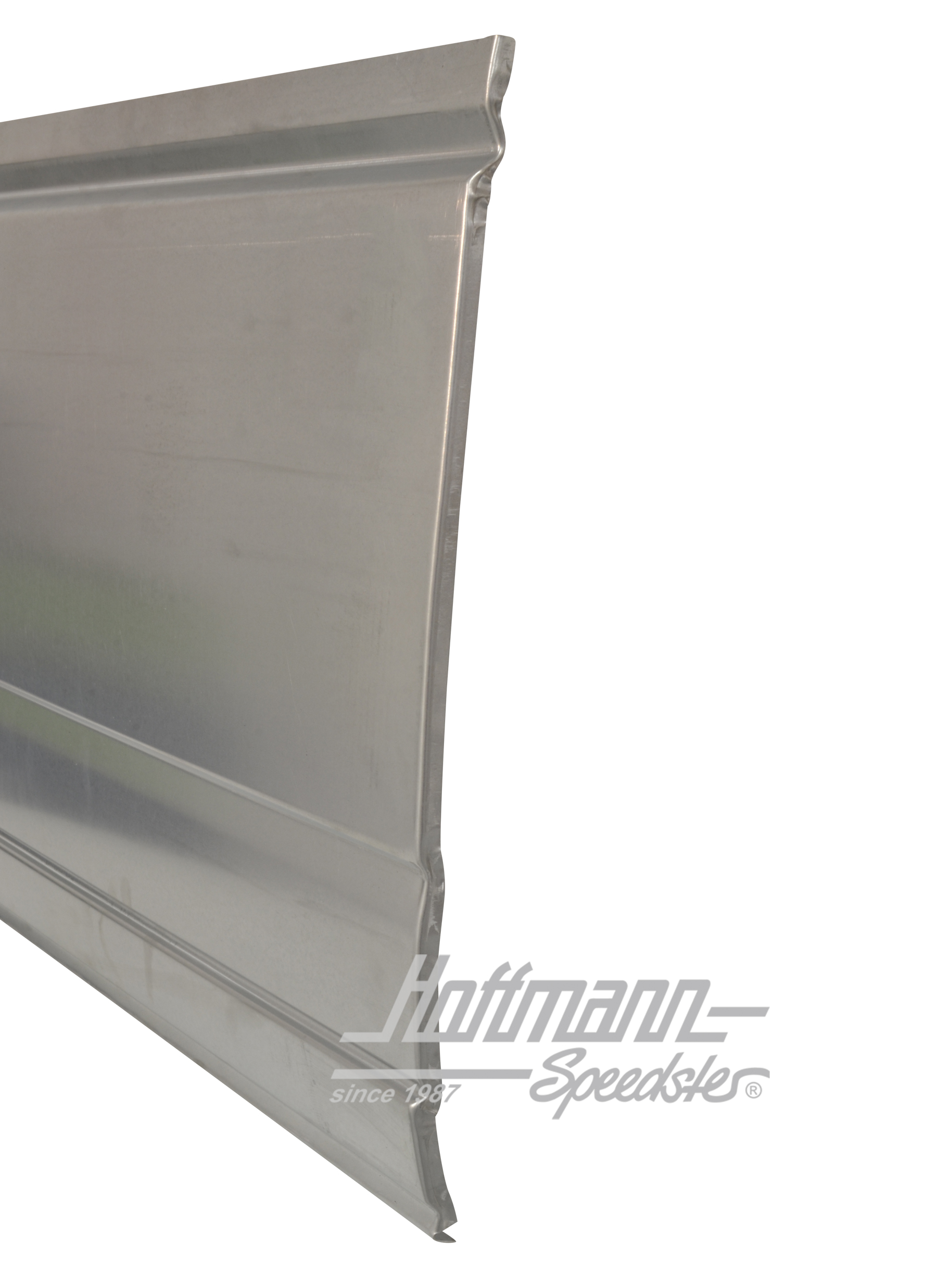 
Chapa de la puerta, puerta corredera
, inferior, 57 cm                                           