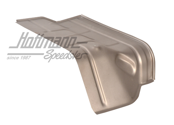 Guardaruedas, Furgoneta t1, 55-67, anterior, derecha                                                