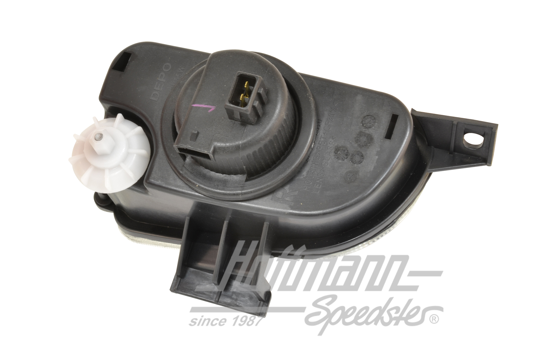 Faro antiniebla, 96-03, derecha                                                                     