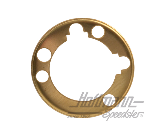 Anillo de contacto, anillo del claxon, 8.59-7.71                                                    