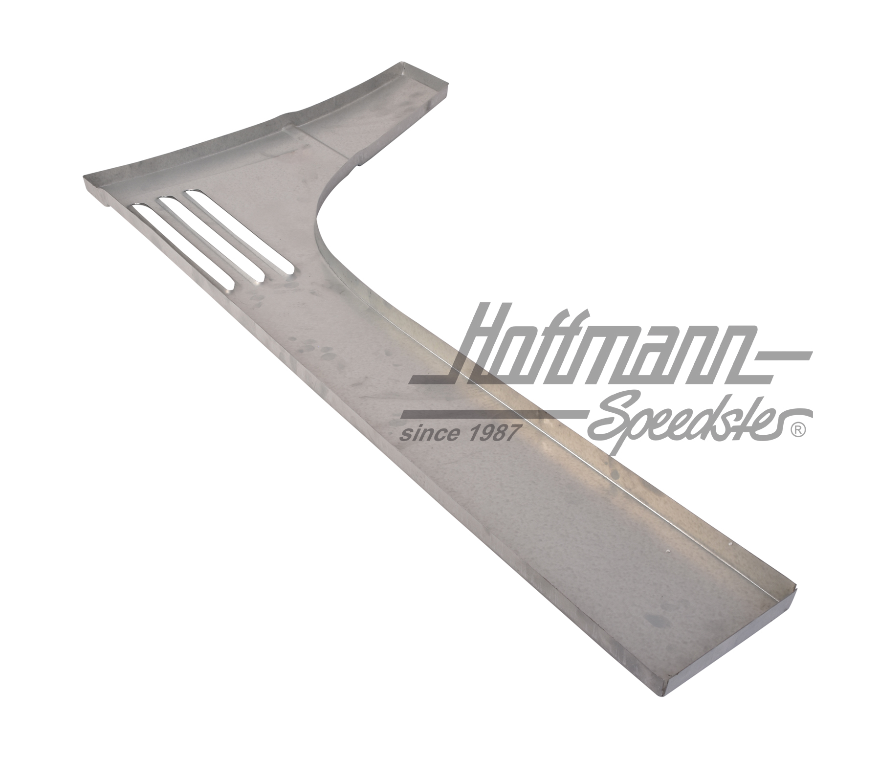 Chapa de paso de rueda
, Doble Cabina/Pick up, 81-92, izquierda                                    