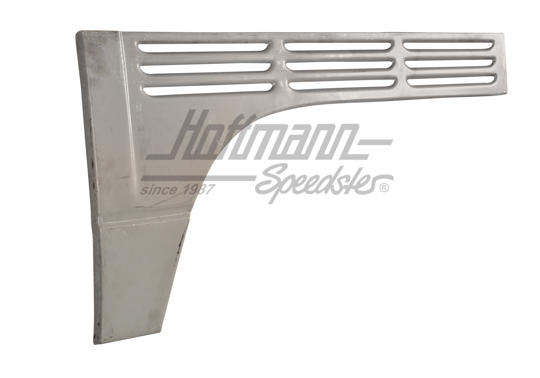 Chapa de paso de rueda
, Doble Cabina / Pick up, -82, izqda.                                       