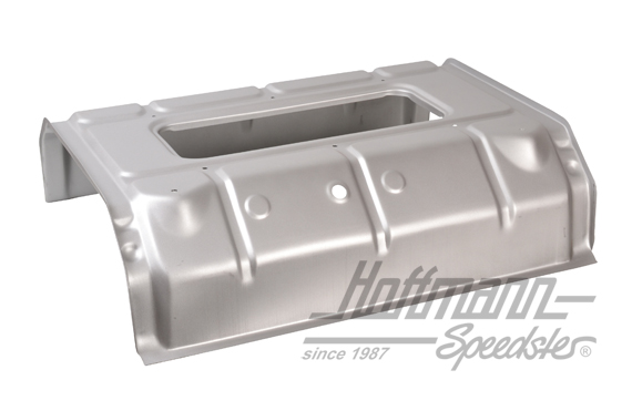 Caja asiento, centro, Furgoneta T1, 3.55-7.62 | 211 703 599 | 095-1300-12