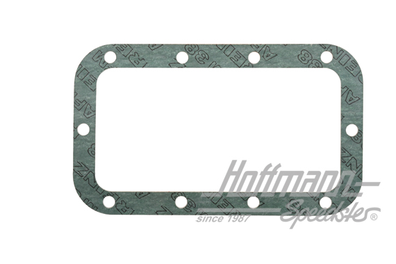 Junta, tamiz de aceite, Porsche 356/912 | 359 01 152 | 505-1028-10