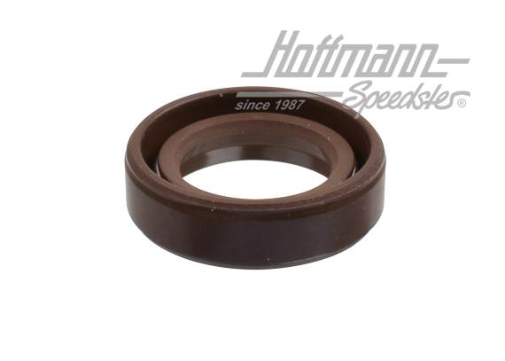 Anillo de retén radial, varilla de cambio/cárter, 911
                                             