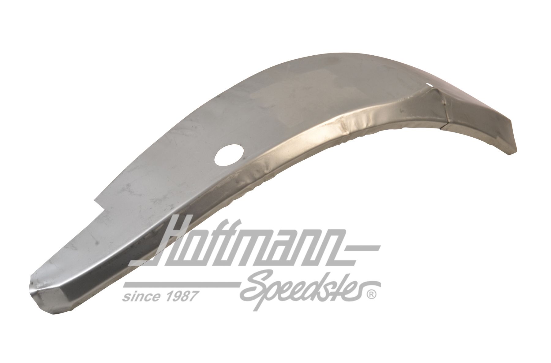 Chapa interior, pasarrueda, anterior, derecha | 9558334 | 408-8095-02