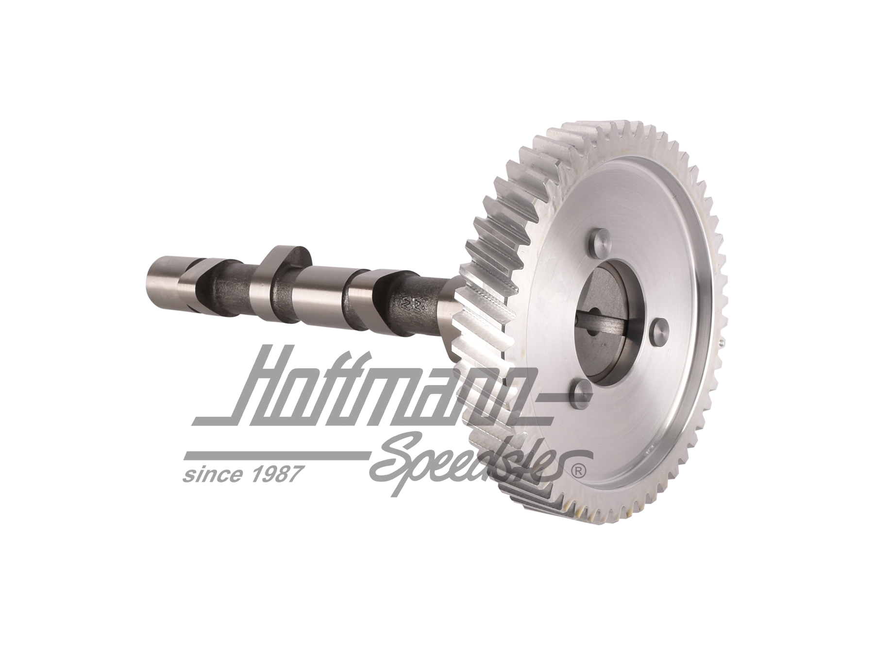 Àrbol de levas, de serie, con rueda, -.61 | 111 109 021 | 020-0083