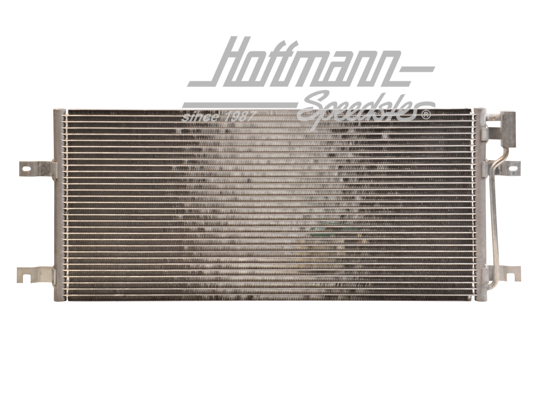 Condensador de aire acondicionado, 645 x 308 (largo)                                                