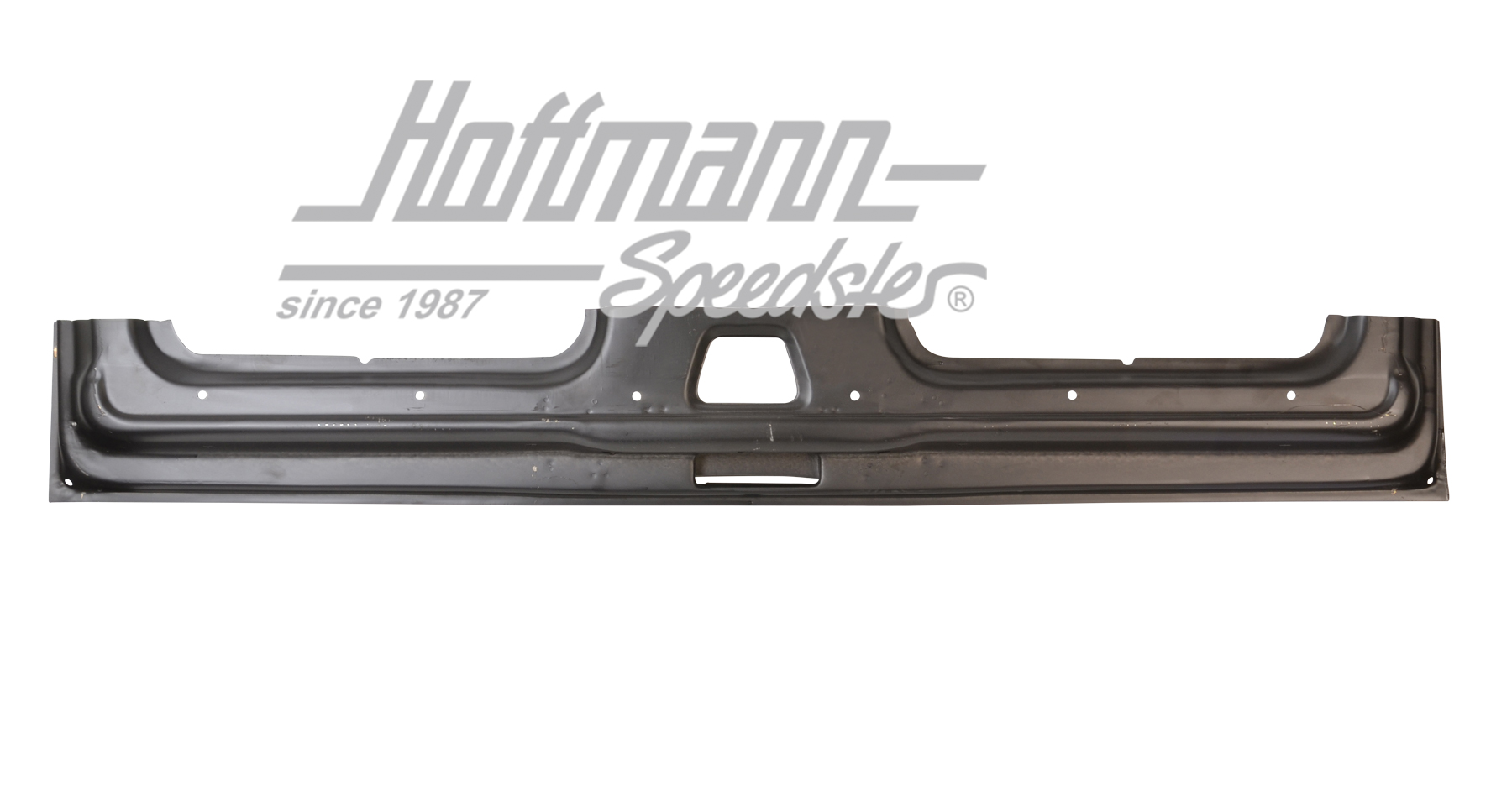 Chapa de reparación, portón trasero, interior, inferior                                             