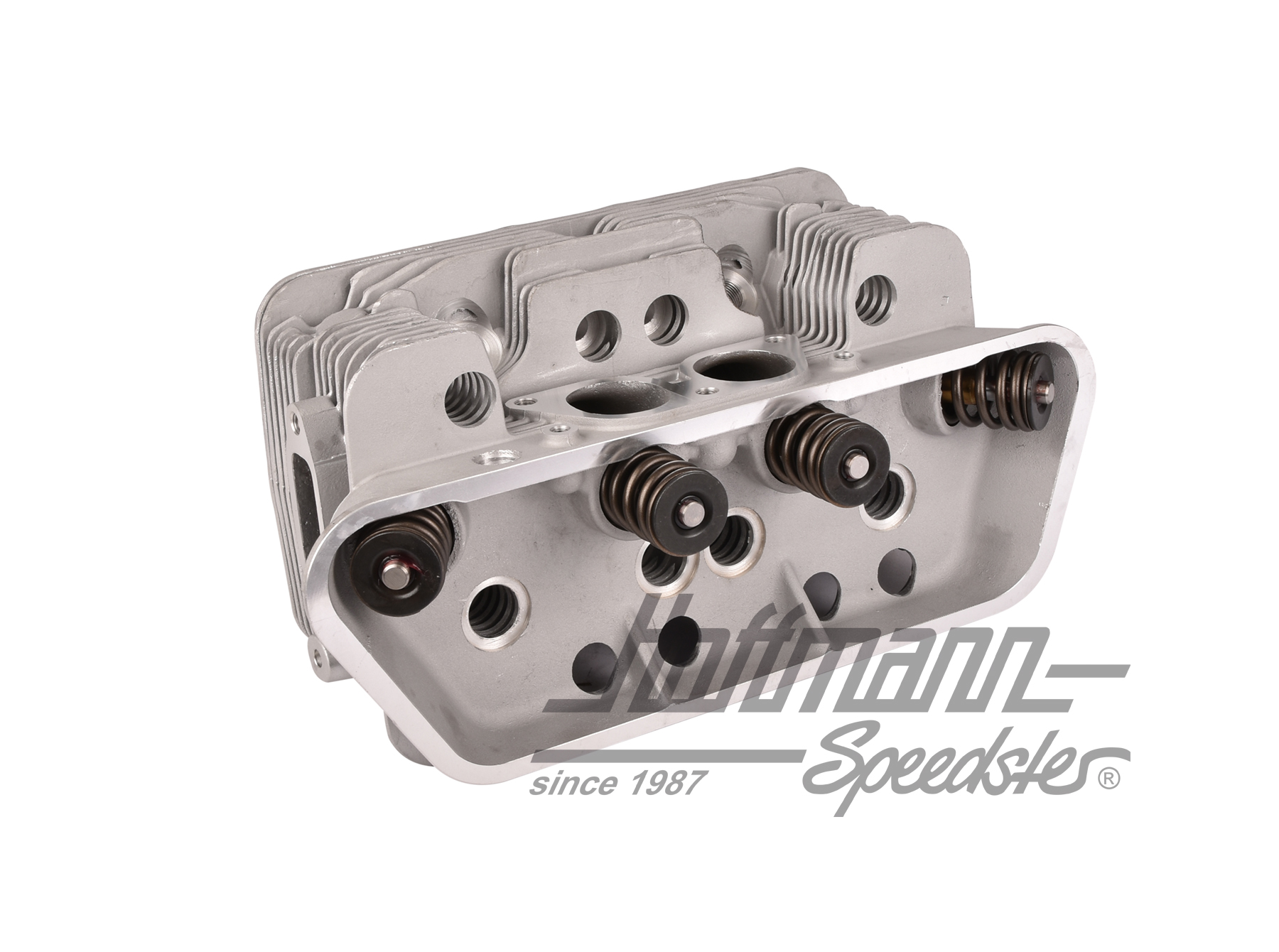 Culata, completa, Porsche 356 C/912 | 616 104 301 03AA | 505-0970