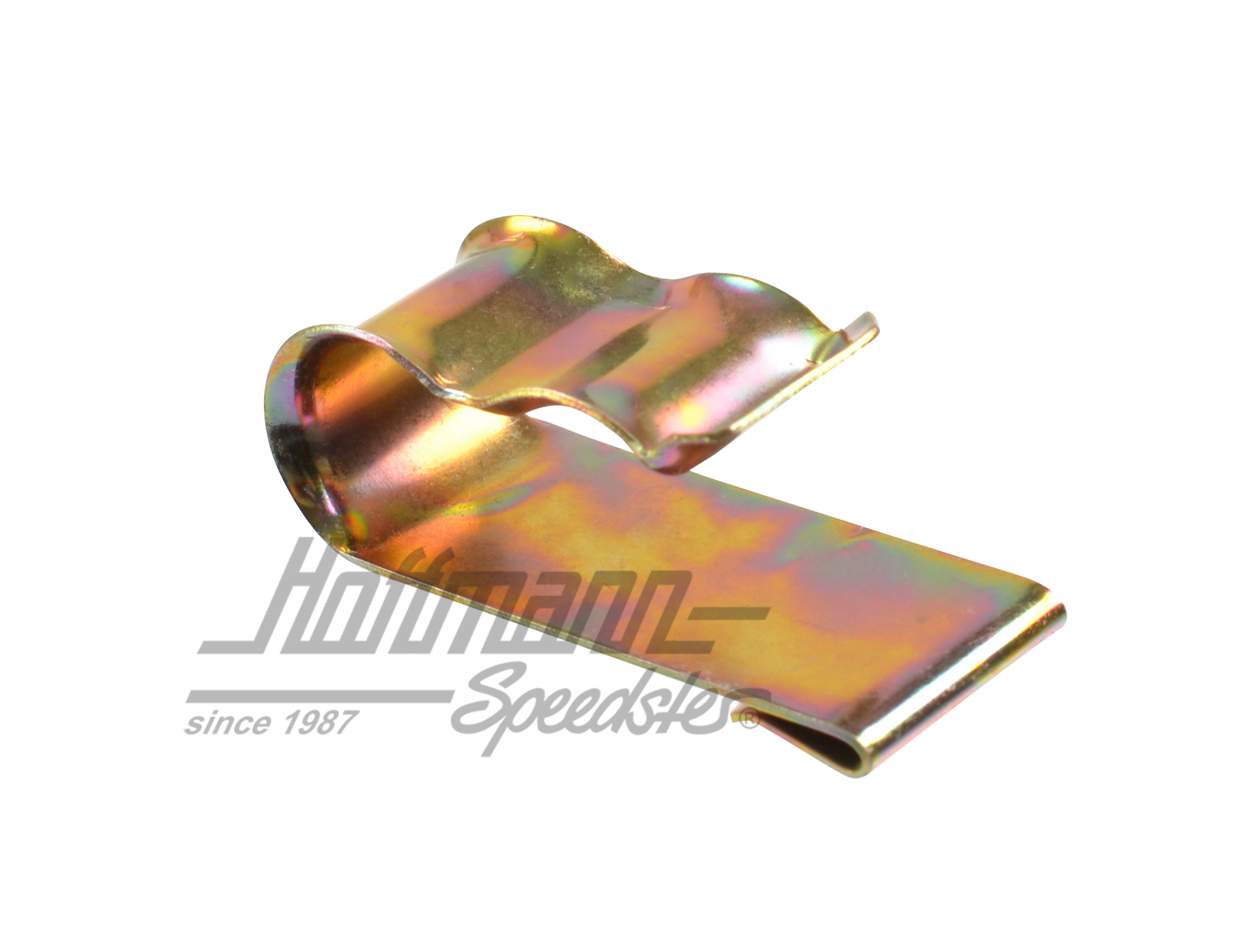 Soporte, conducto de carburante
, Golf 2                                                           