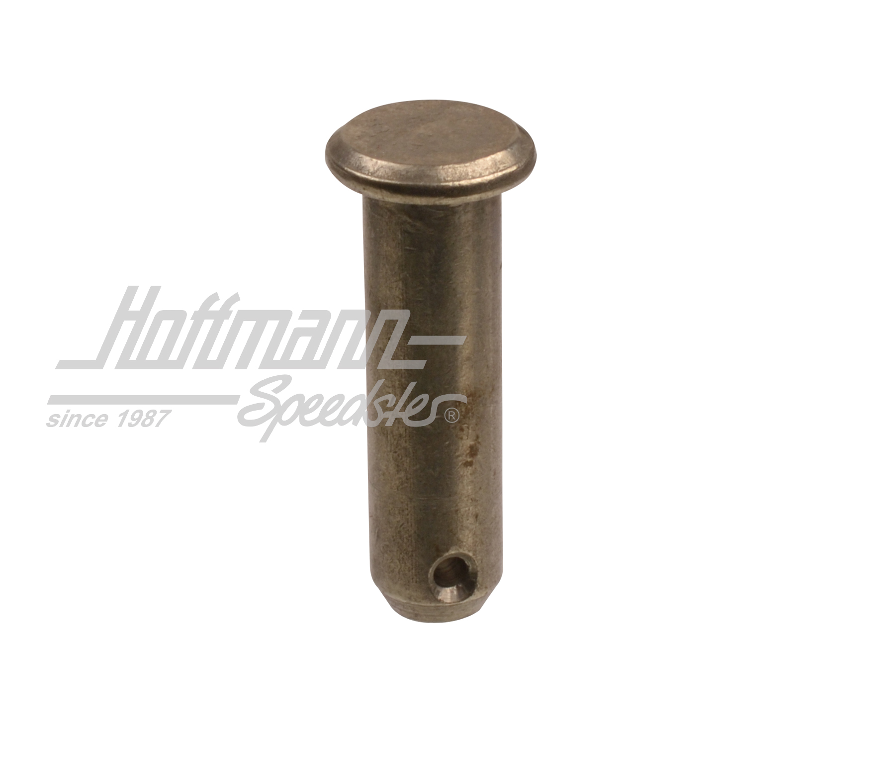 Perno, palanca de desembrague, automático, 8.67- | N  013 271 1 | 020-4539-45