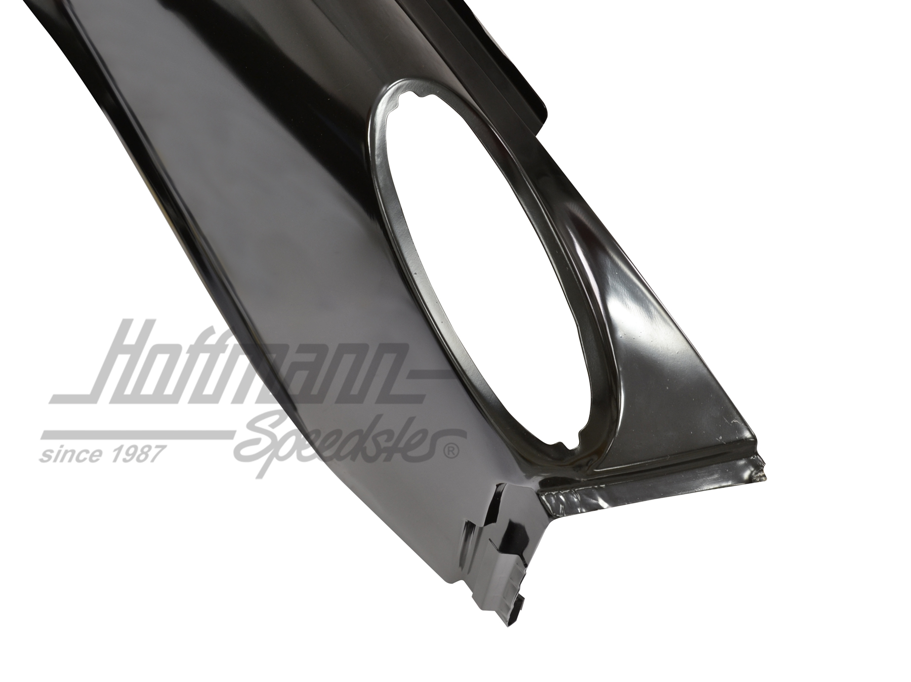 Guardabarros, Porsche 914, de serie, dcha.                                                          