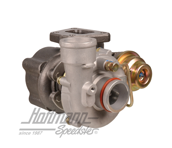 Turbocompresor, Furgoneta T3, T-Diesel | 068 145 701 Q | 308-7510