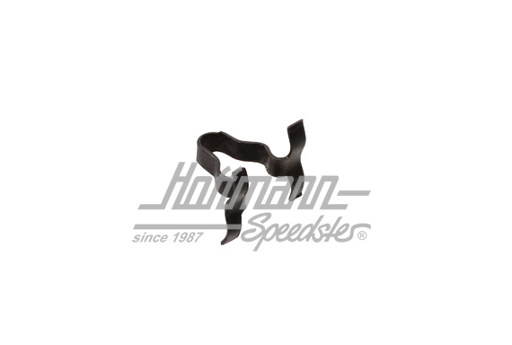 Clip para molduras, -7.66 | 113 853 585 B | 020-2077-04