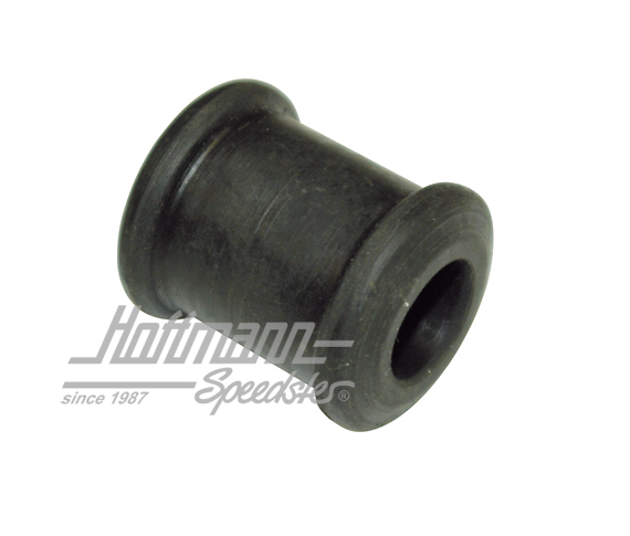 Casquillo (goma), amortiguador, 24 / 26 mm | 211 413 381 A | 020-4235-08