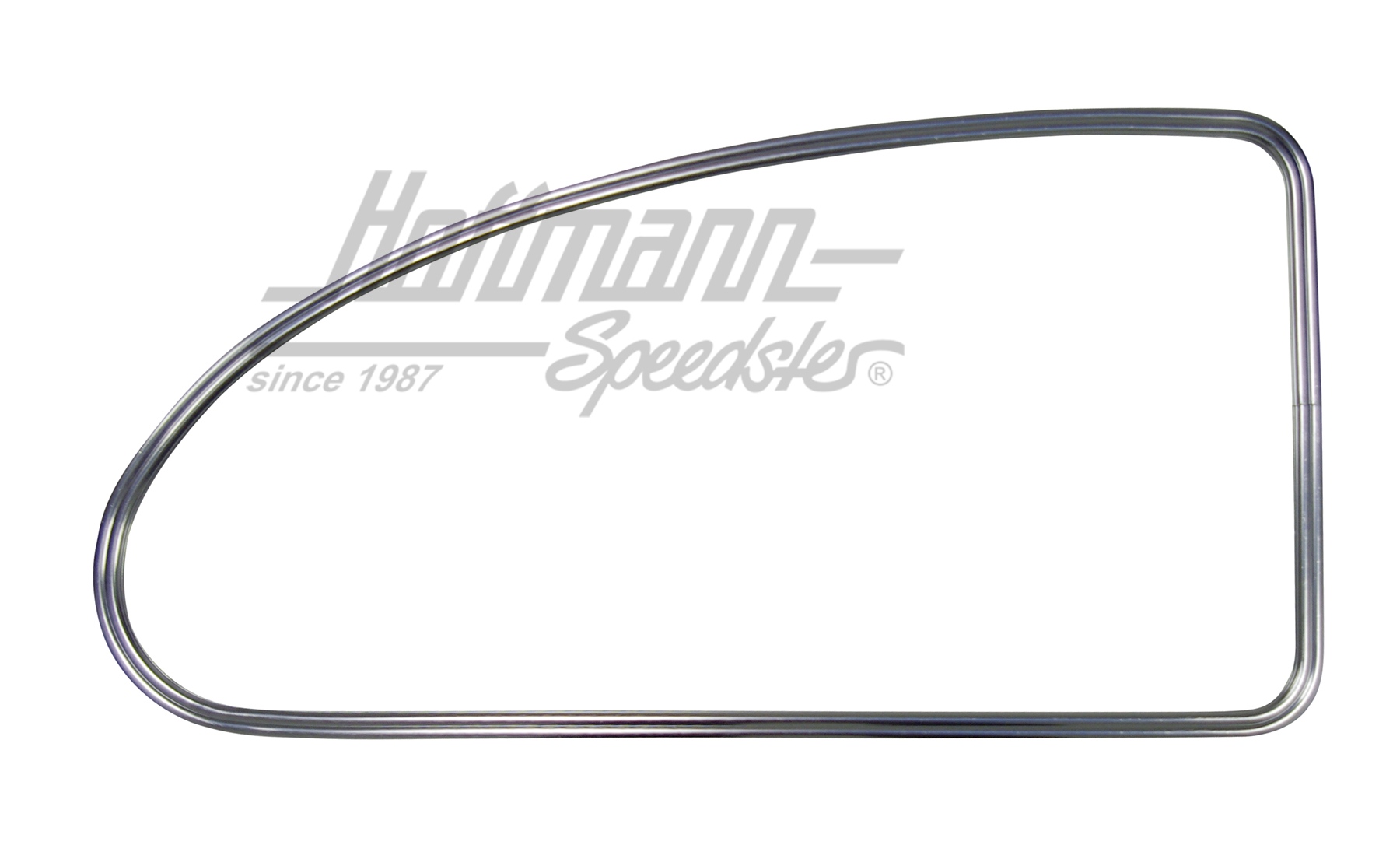 Marco para ventanilla pivotante, 8.64-, dcho.                                                       