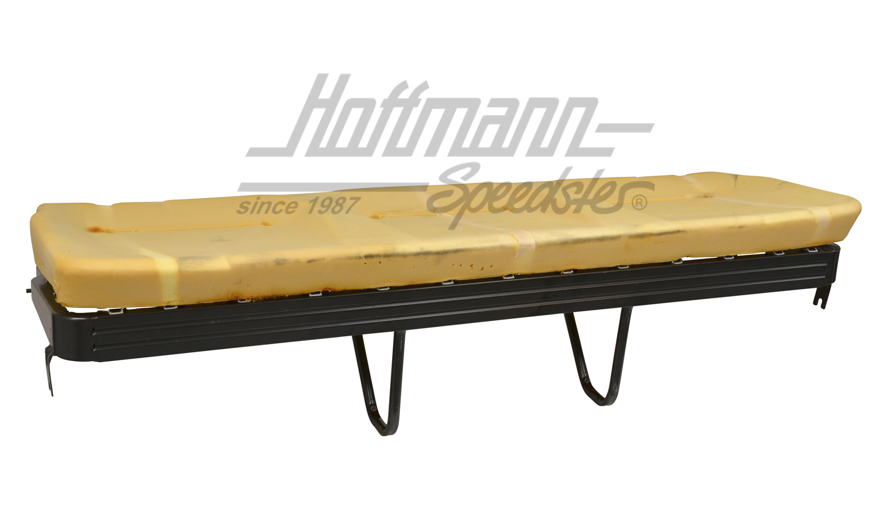 Banco de asiento
, posterior, inferior, Furgoneta T3 Caravelle | 255 885 037 | 360-6840