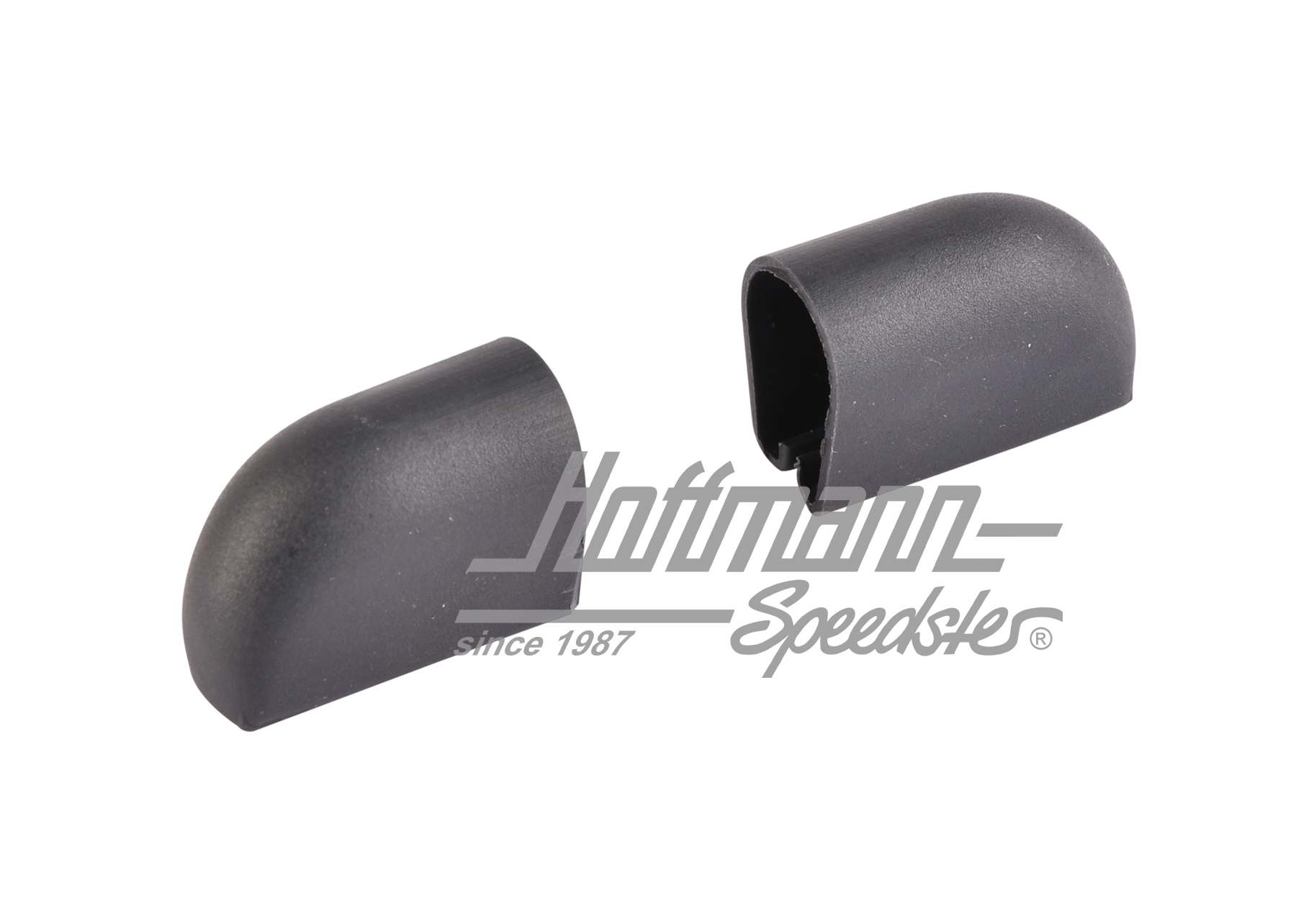 Piezas finales, burlete, montante B, interior | 251 867 303 | 350-5980-04