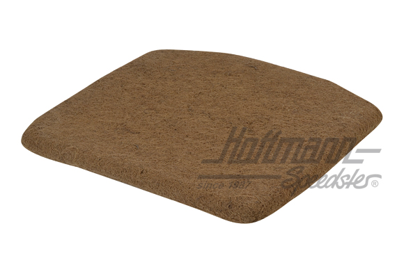 Tapicería de asiento, anterior, OE-Style,67-74, I/D | 211 881 369 C | 098-0595-16