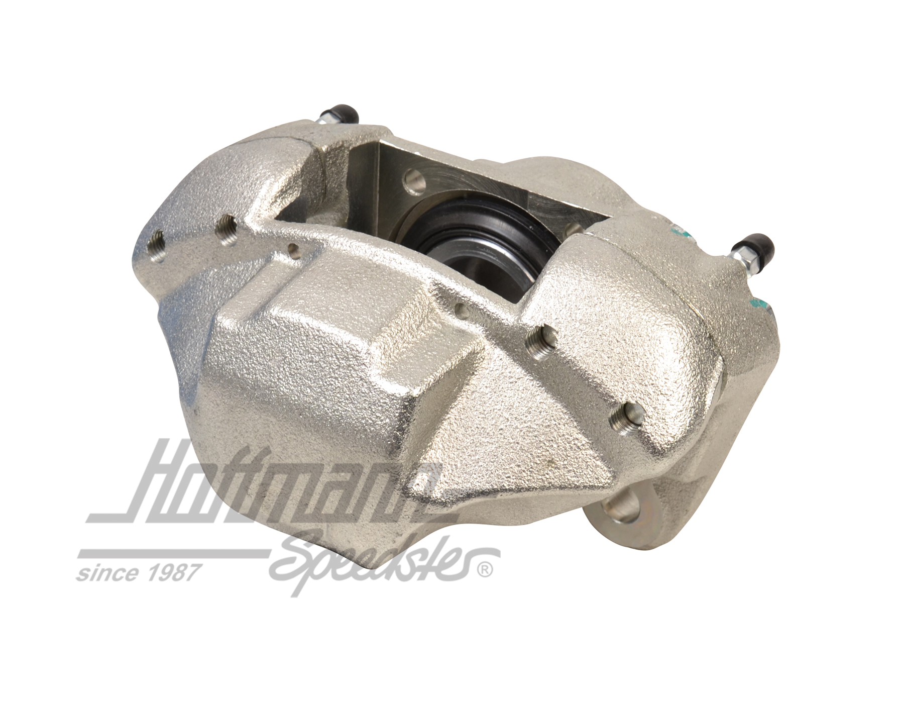 Pinza de freno, Furgoneta T2, 70-72, izquierda                                                      