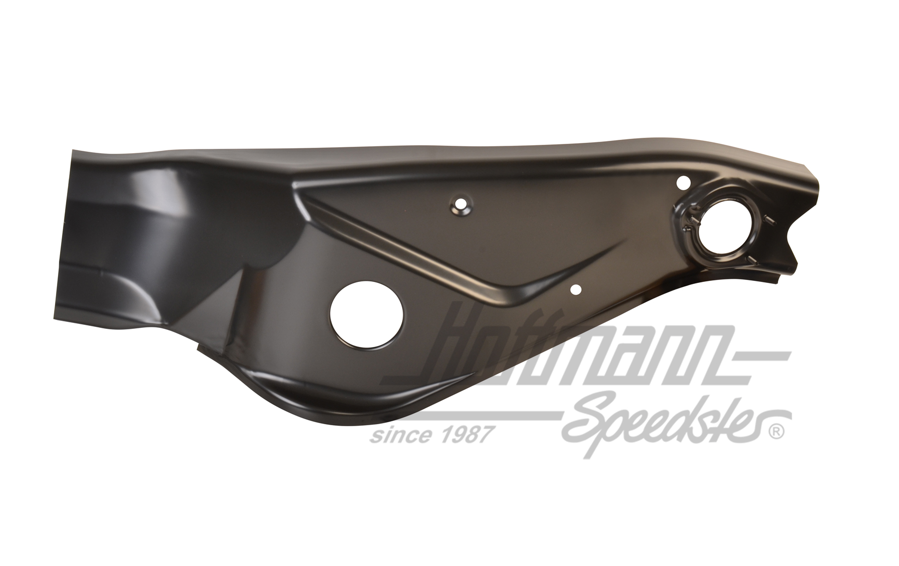 Chapa de refuerzo, central,  911, 69-73, dcha.                                                      