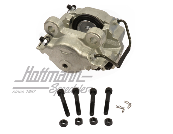 Pinza de freno, anterior, 
356C izquierda /911 derecha                                             