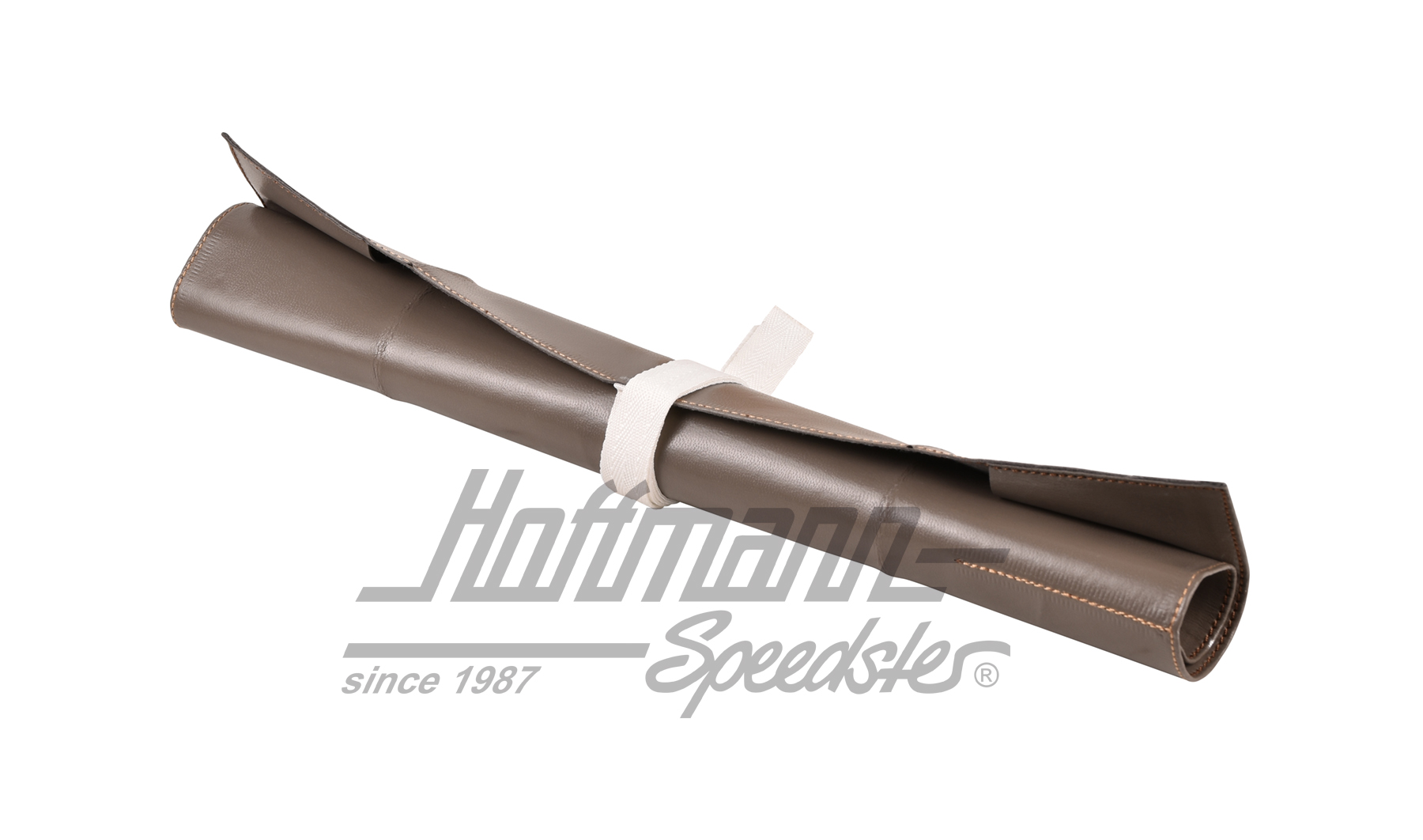 Bolsa de herramientas, herramientas a bordo, gris                                                   