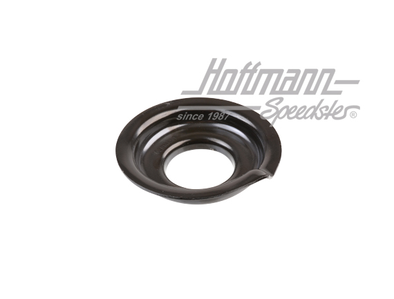 Platillo de resorte, amortiguador, posterior | 893 512 103 B | 140-9600