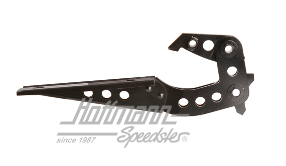 Bisagra, capó, posterior, 356, derecha | 644 512 032 00 | 510-7242-12