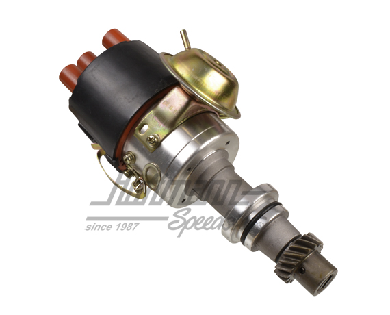 Distribuidor de encendido, Golf 2, 1.6-1.8 | 027 905 205 S | 209-0810