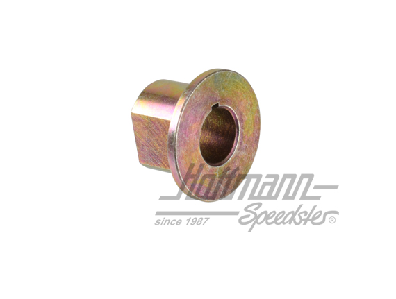 Cubo, polea de alternador, 356/912                                                                  