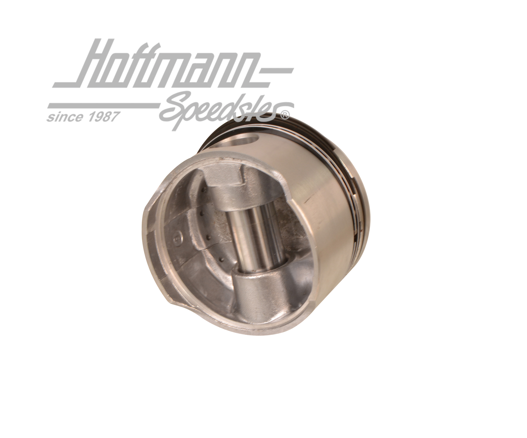 Pistón, 94 mm, Mahle, 2.0                                                                           